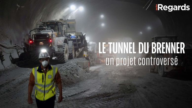 Der längste Tunnel der Welt