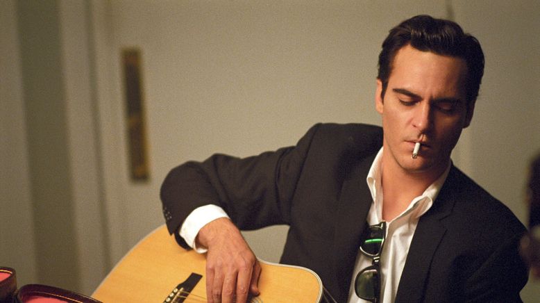 Walk The Line