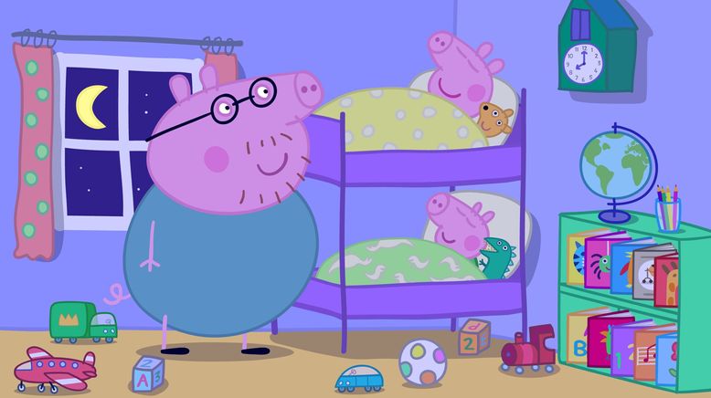 Peppa Pig