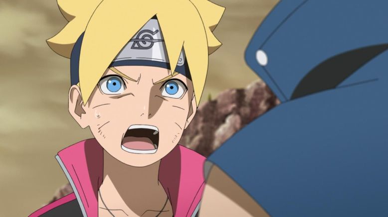 Boruto