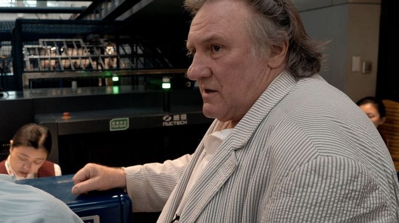 Gérard Depardieu - Macho, Macht, Missbrauch