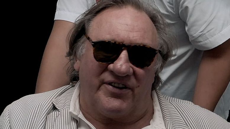 Gérard Depardieu - Macho, Macht, Missbrauch