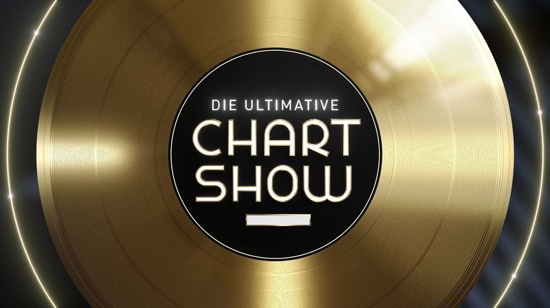 Die ultimative Chart Show - Die emotionalsten Hits aller Zeiten