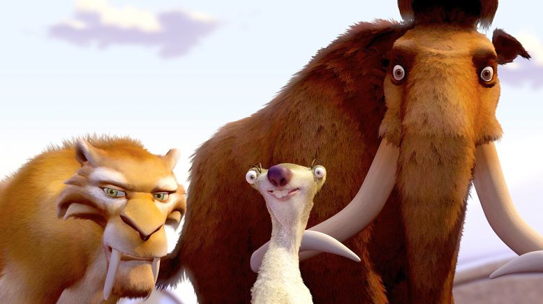 Ice Age