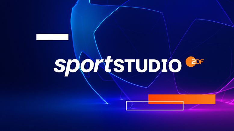 sportstudio UEFA Champions League: Finale