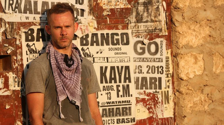 Wild Things mit Dominic Monaghan