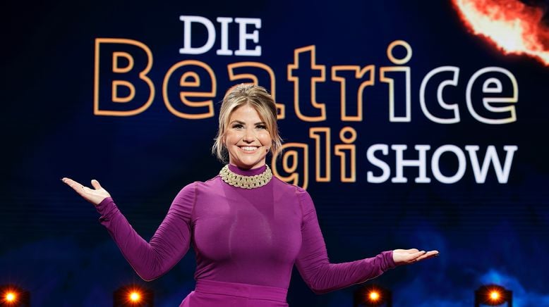 Die Beatrice Egli Show