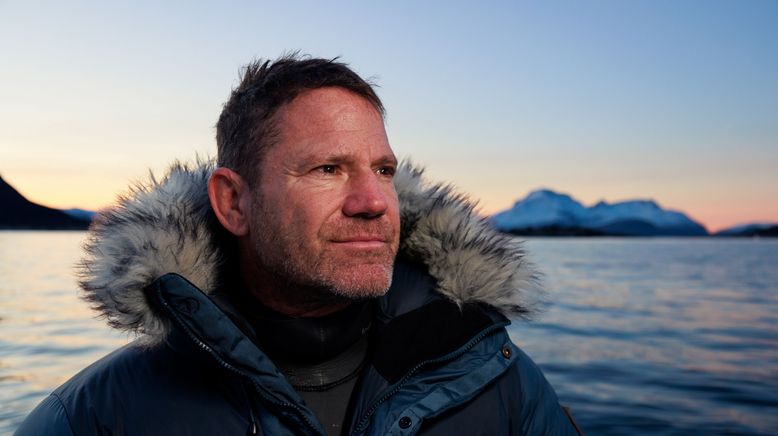 Wale - mit Steve Backshall