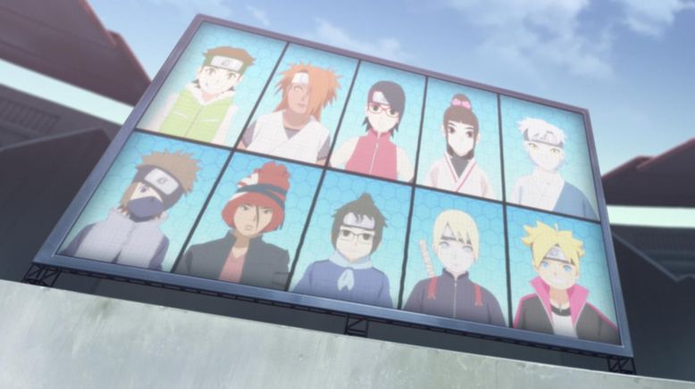 Boruto