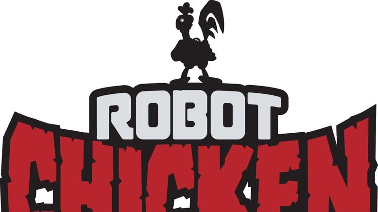 Robot Chicken