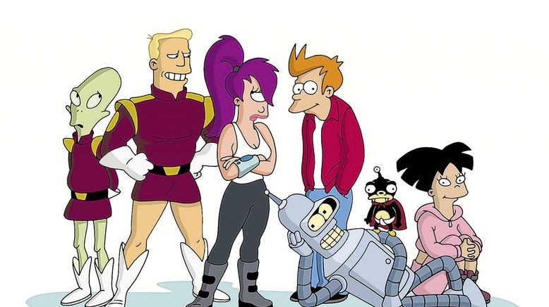 Futurama