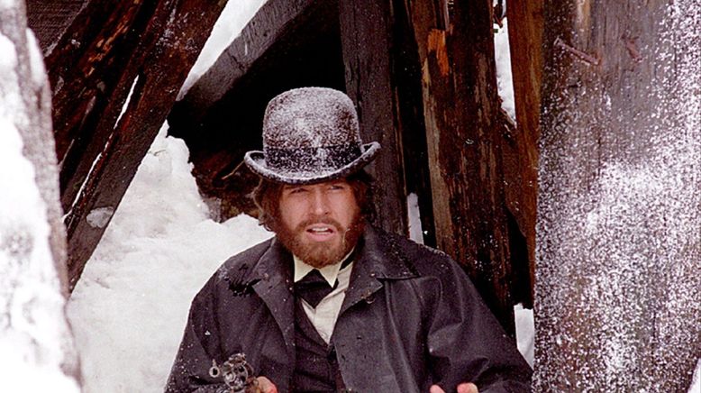 McCabe & Mrs. Miller