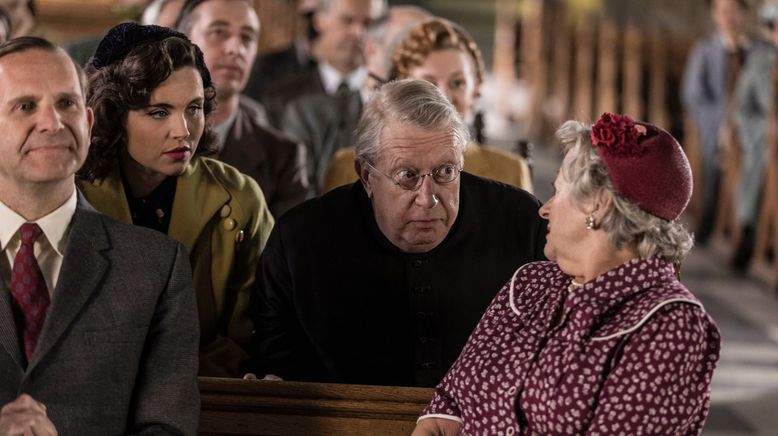 Father Brown