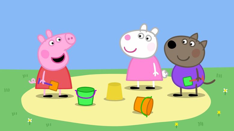 Peppa Pig