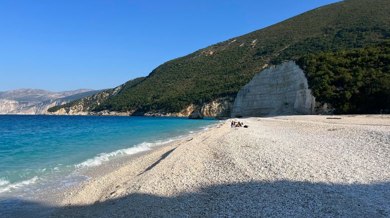 Kefalonia