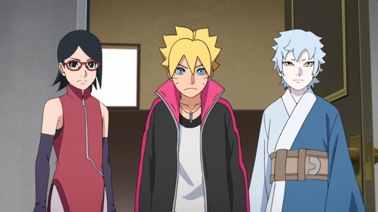 Boruto