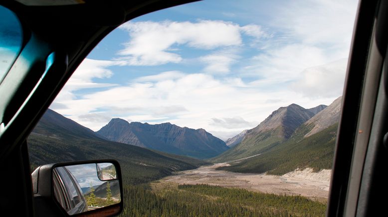 Alaska Highway