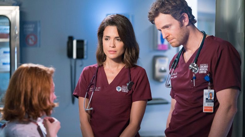 Chicago Med