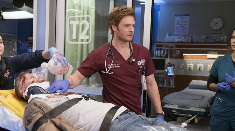 Chicago Med