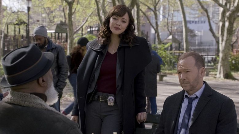 Blue Bloods - Crime Scene New York