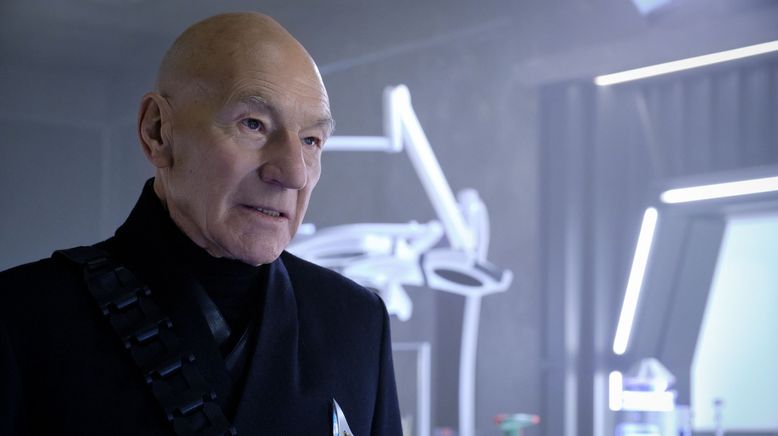 Star Trek: Picard