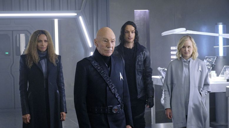 Star Trek: Picard