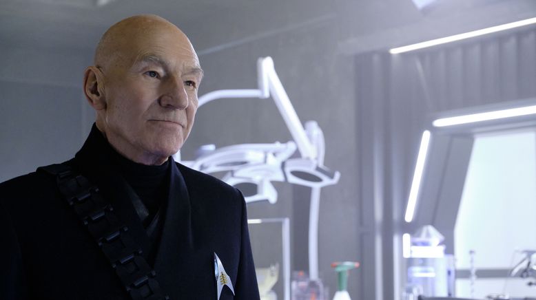 Star Trek: Picard