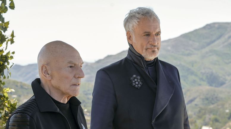 Star Trek: Picard