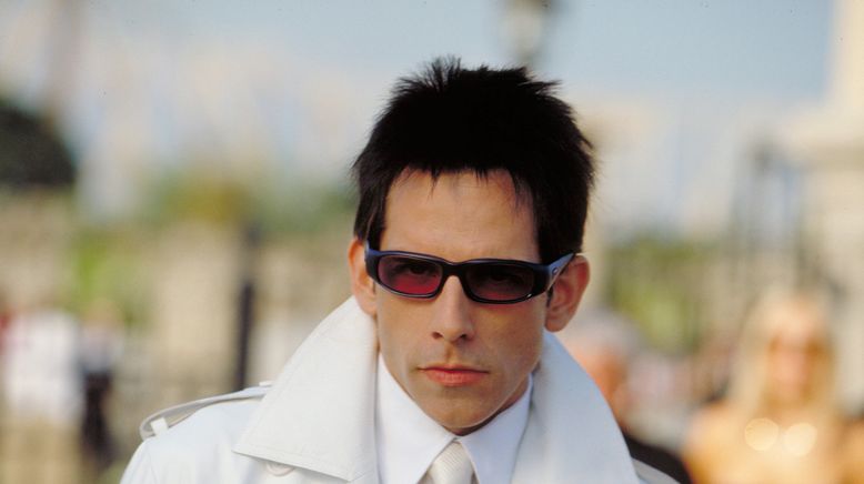 Zoolander