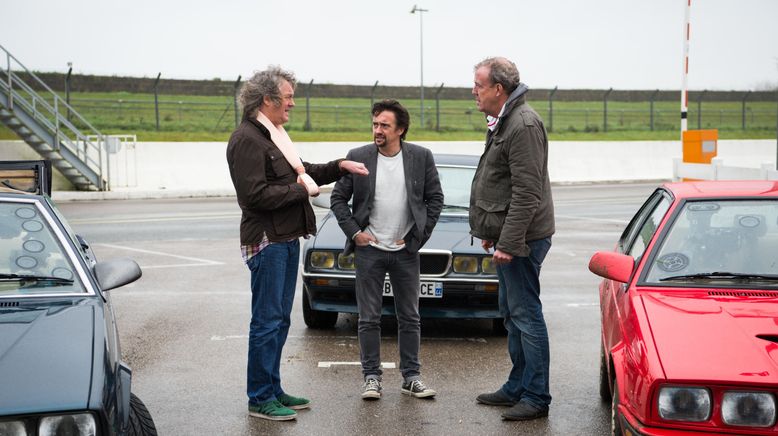 The Grand Tour