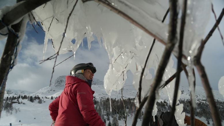 Rettung für die Alpen