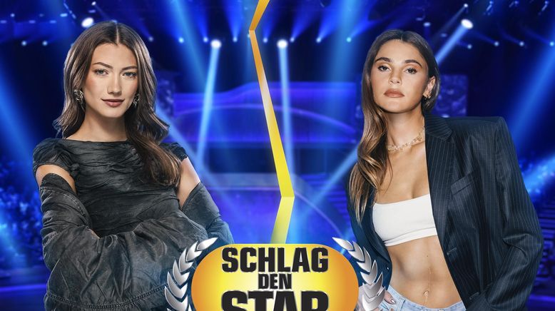 Schlag den Star