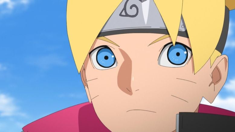 Boruto