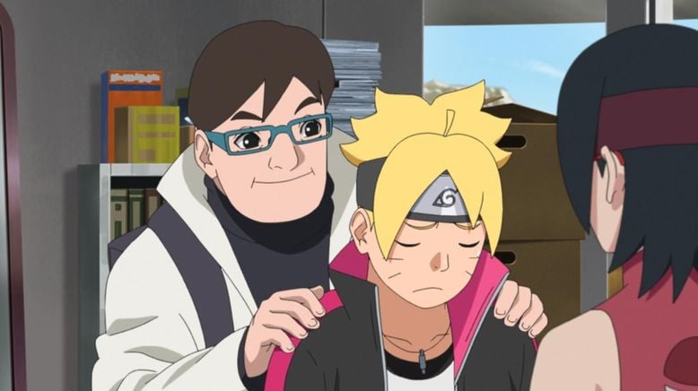 Boruto