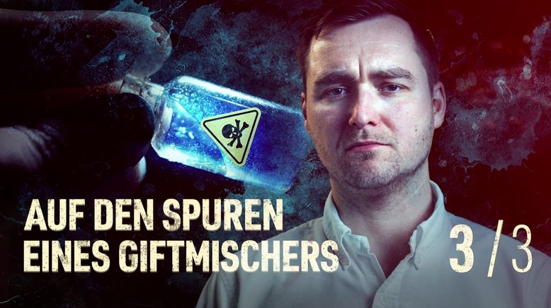 Folge 3: Auf den Spuren eines Giftmischers (S18/E03)