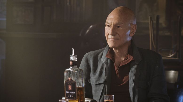 Star Trek: Picard