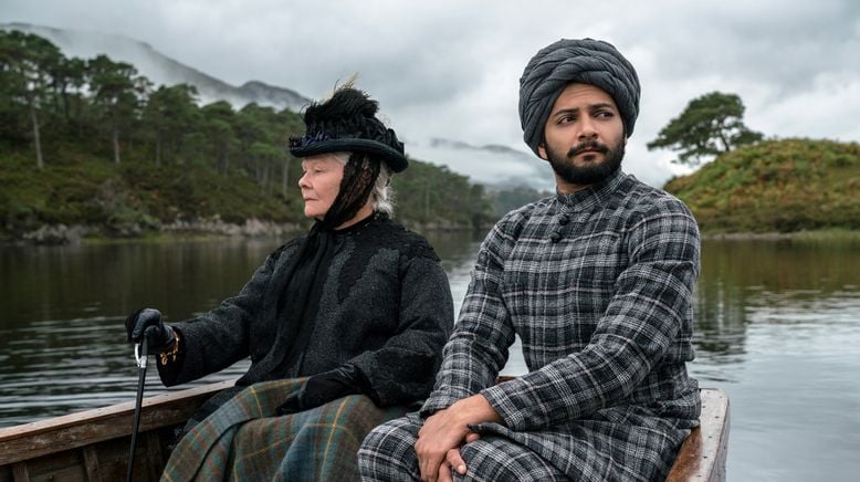 Victoria & Abdul