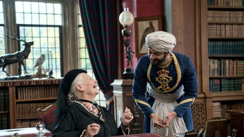 Victoria & Abdul