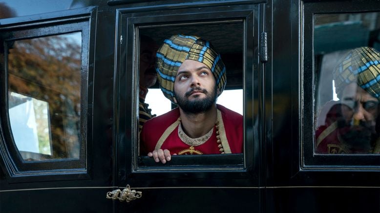 Victoria & Abdul