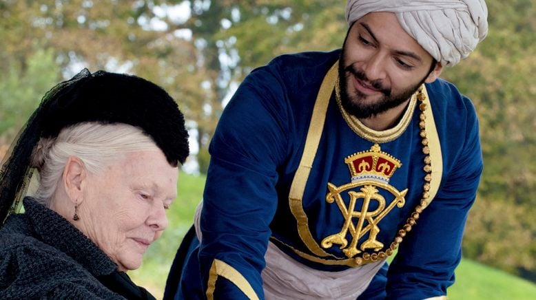 Victoria & Abdul