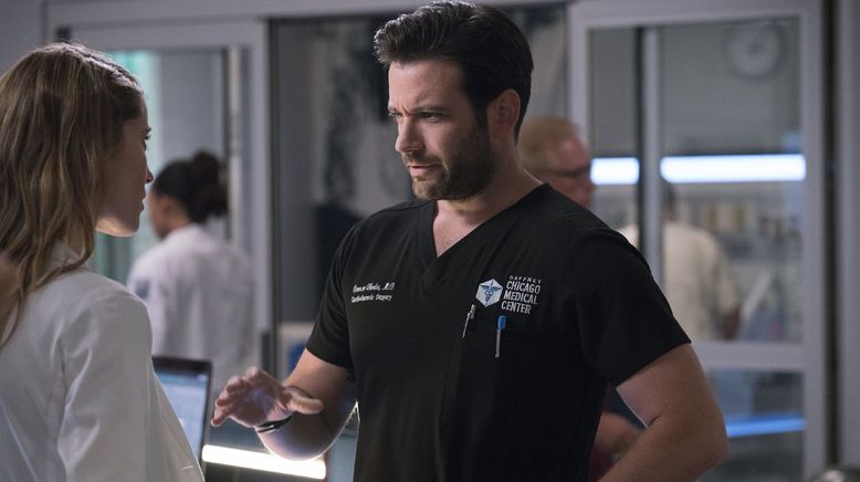 Chicago Med