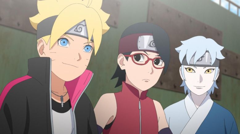 Boruto