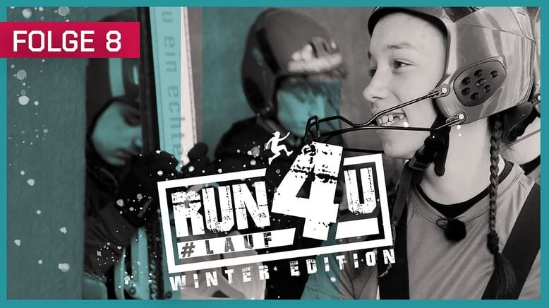 Run4u - Winteredition!