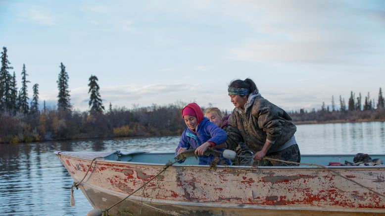 Life Below Zero - Überleben in Alaska