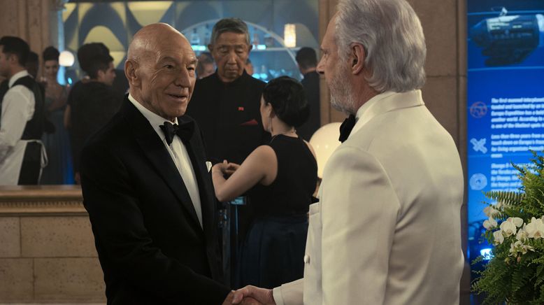 Star Trek: Picard