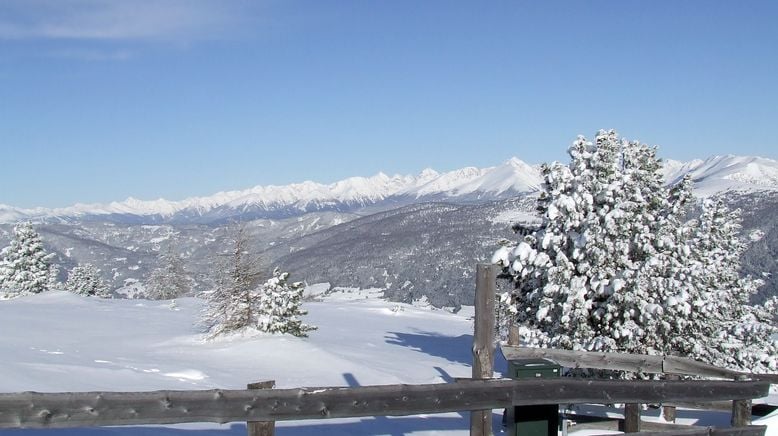 Zwischen Dachstein und Grimming