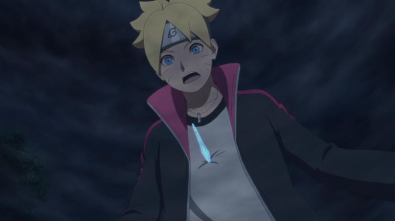 Boruto