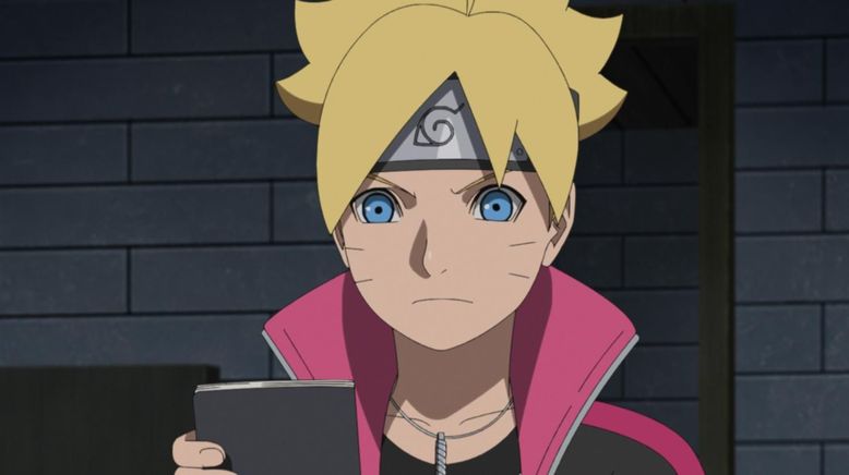 Boruto