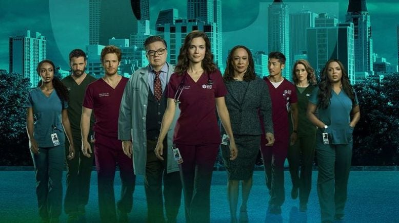 Chicago Med