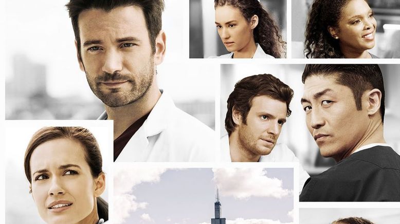 Chicago Med